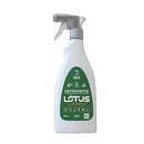 LOTUS CITRUSOLV DETERGENTE A BASE DE D´LIMONENO- 500ml