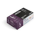 Luvas de nitrilo - L