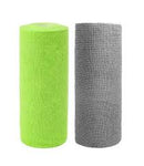 Rolo de Toalha Microfibra 25×25 200GSM – 20UND