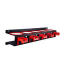 Suporte para Compostos e Pulverizadores – KERS