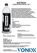 Bactran | Vonixx - Sistema VSC