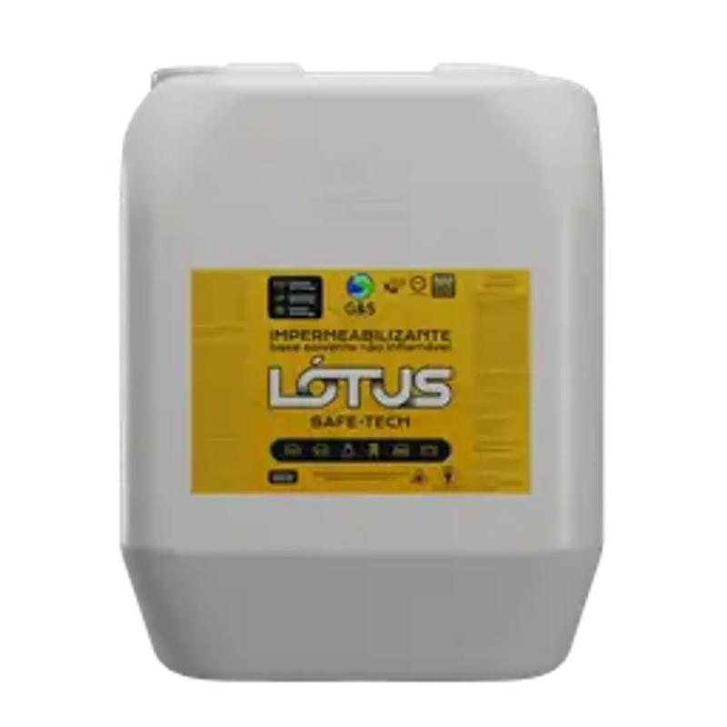 LÓTUS SAFE TECH