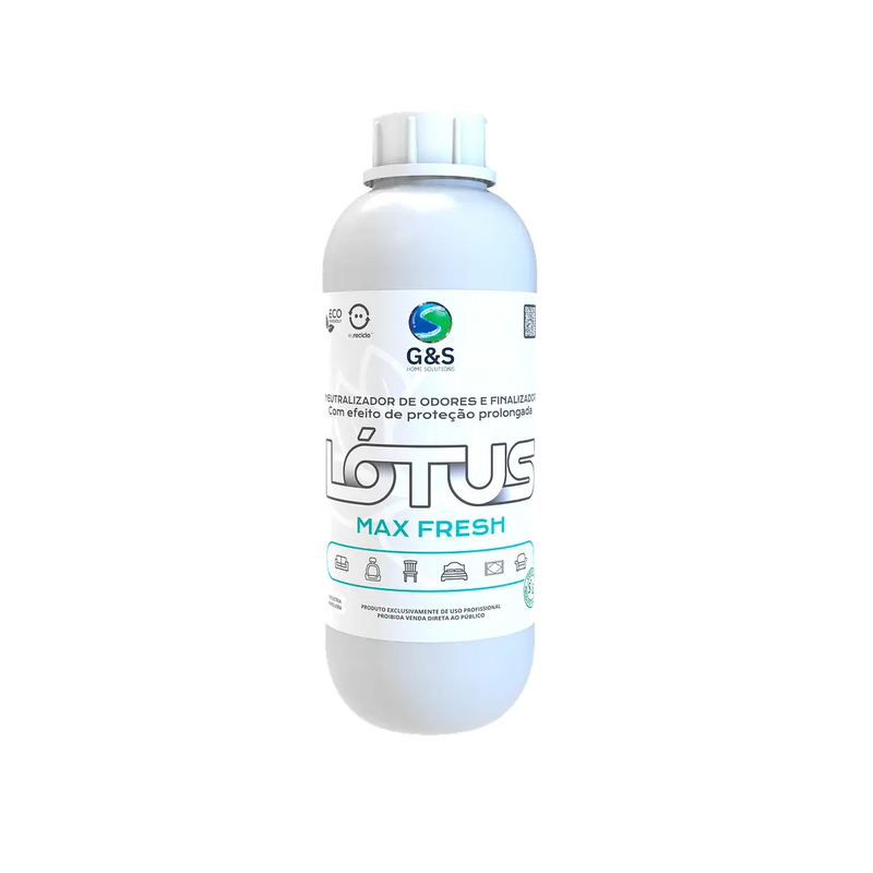 LOTUS MAX FRESH 1 LITRO