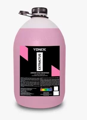 Extractus | Vonixx - Sistema VSC