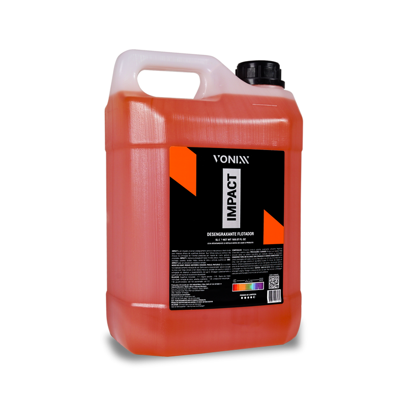 Impact - Multilimpador para limpeza pesada | Vonixx