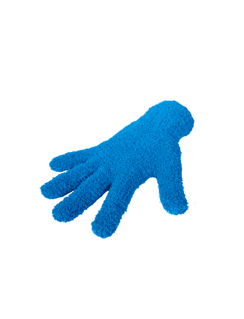 Luva de microfibra - Vonixx