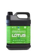 LOTUS ECO IMPERMEABILIZANTE DE TECIDO À BASE DE ÁGUA - 5 LITROS