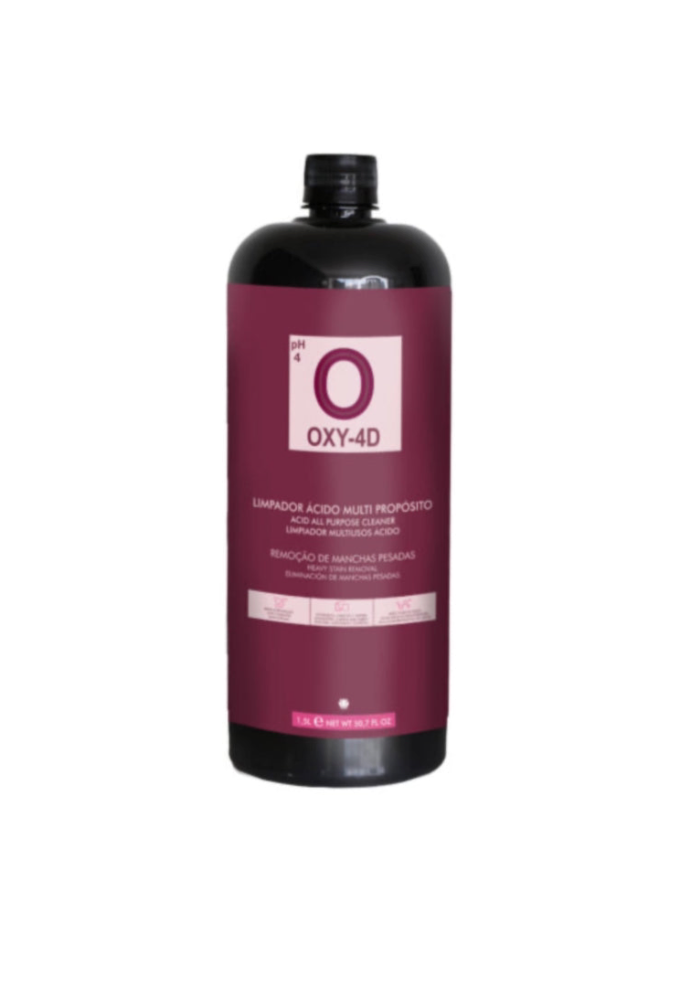 OXY-4D TIRA MANCHAS PERÓXIDO DE HIDROGÊNIO – EASYTECH