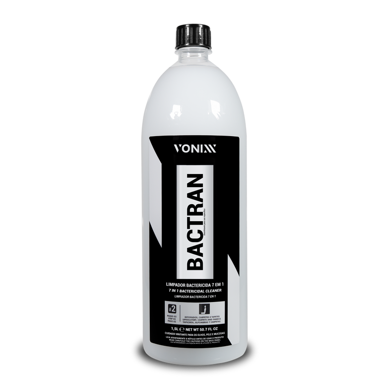 Bactran | Vonixx - Sistema VSC