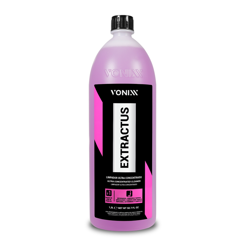 Extractus | Vonixx - Sistema VSC