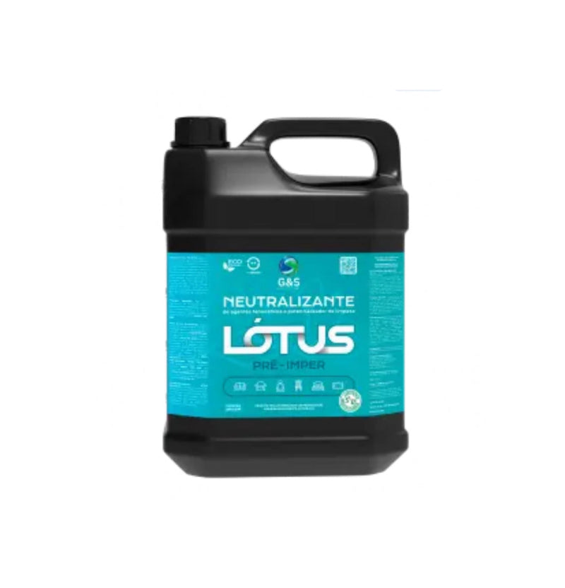 LOTUS PRÉ-IMPER - 5 LITROS