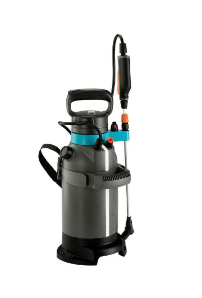 Pulverizador de pressão 5 l Plus
