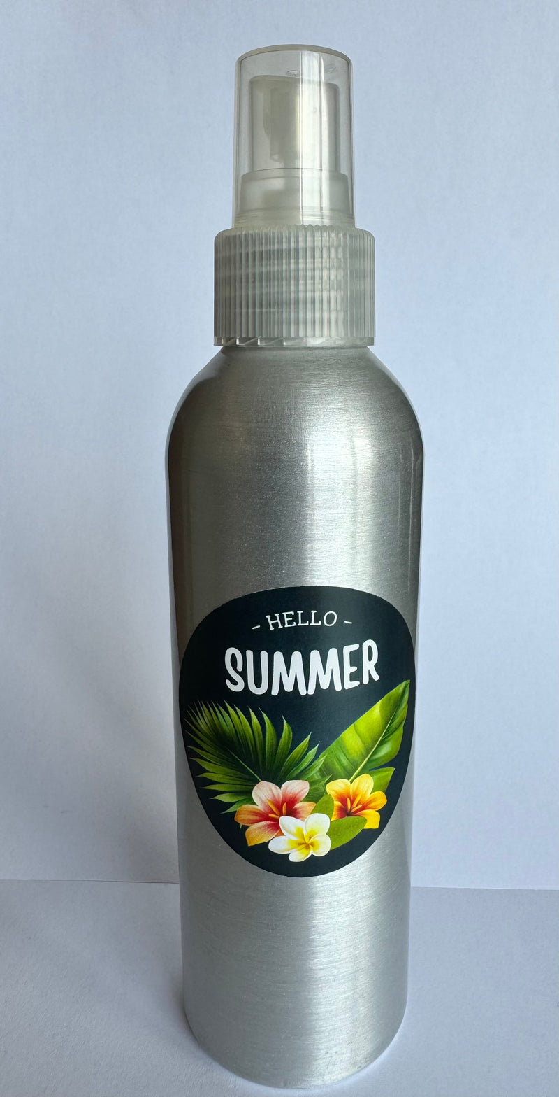 Perfume "Summer" - 150ML