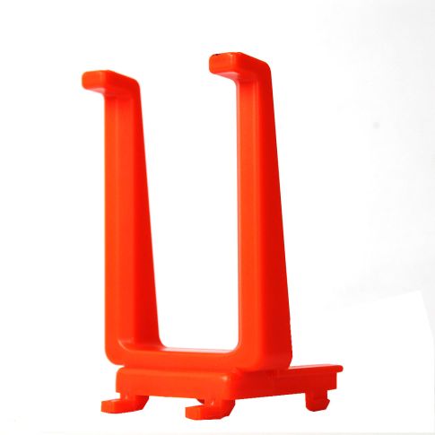 Gancho Duplo para Painel Organizador – KERS – Avulso