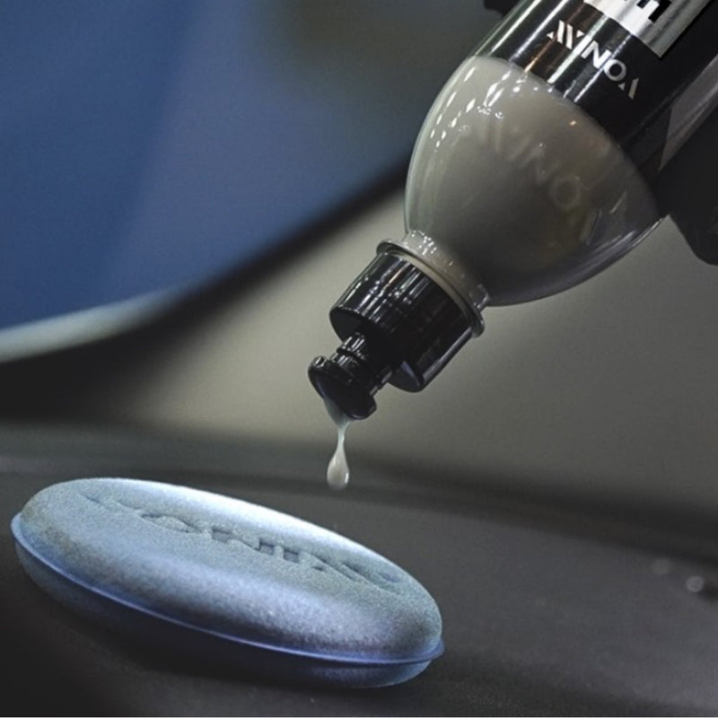 Aplicador de espuma Vonixx