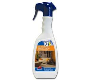 KT6 - Tira nódoas - 500 ml