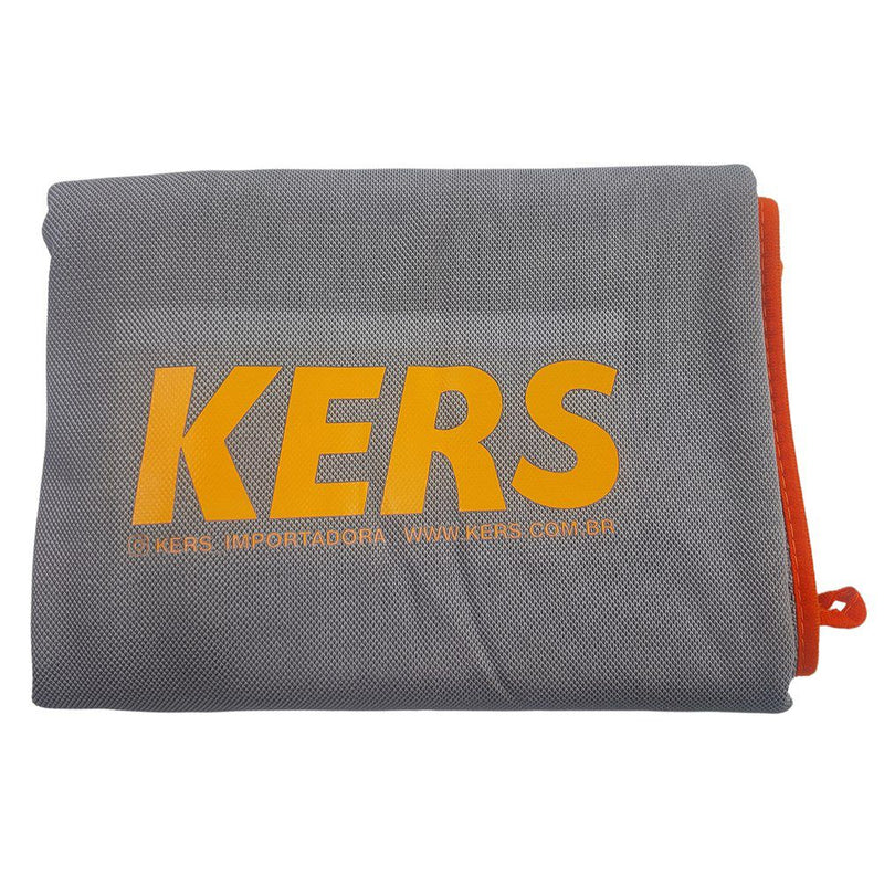 Toalha Twist 90x60cm 600gsm KERS