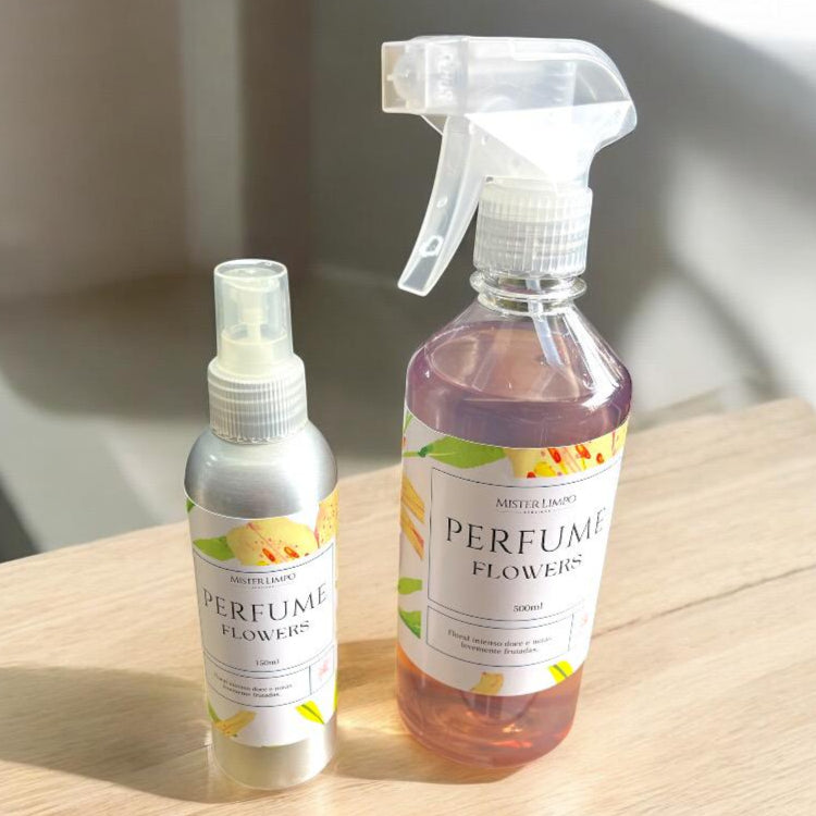 Perfume Flowers - 150ML