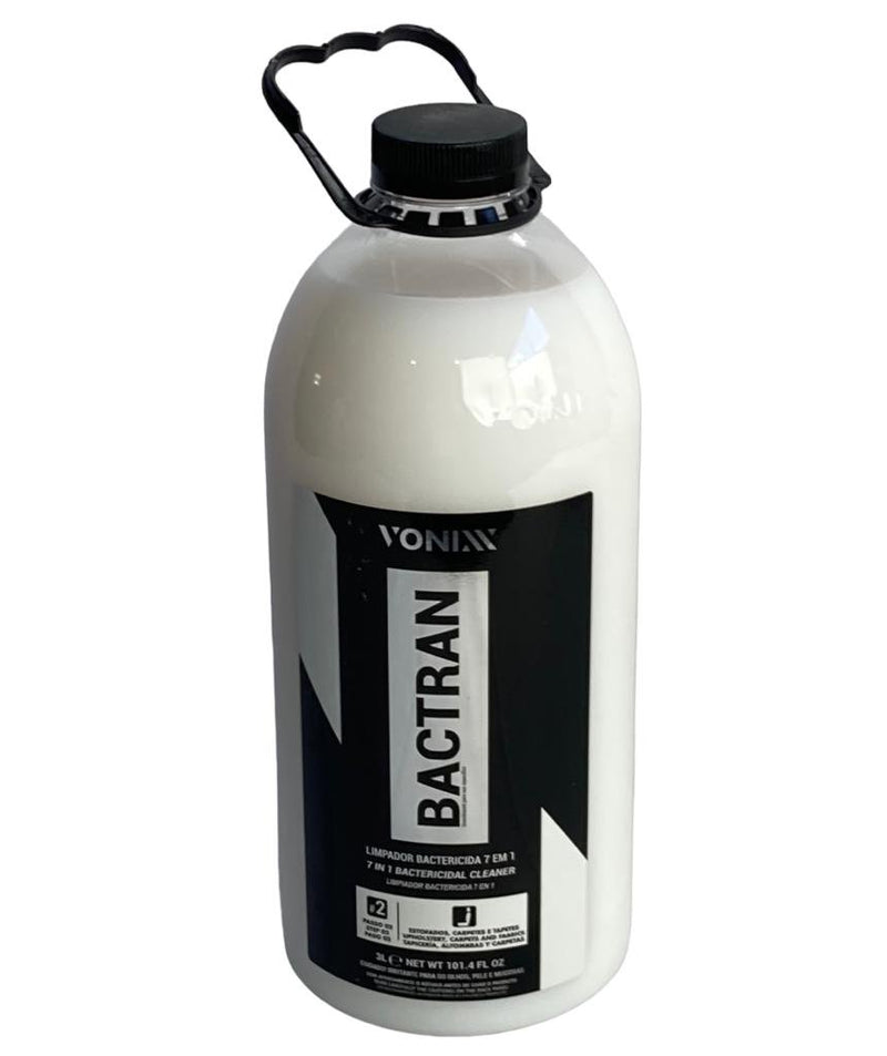 Bactran | Vonixx - Sistema VSC