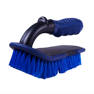 ESCOVA PARA LIMPEZA DE TAPETES E CARPETES | Vonixx