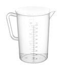 Copo Medidor - Plástico (vendido separadamente)