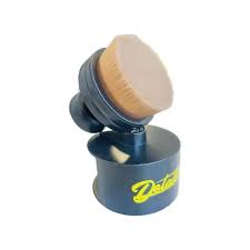 Pincel para Pneu com Suporte – DETAILER