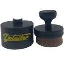 Pincel para Pneu com Suporte – DETAILER