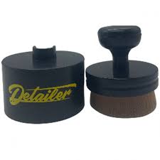 Pincel para Pneu com Suporte – DETAILER