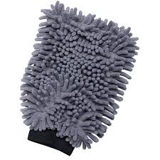 Luva em Microfibra Tentaculos Dupla Face – DETAILER