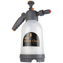 Pulverizador Manual Liquido e Espuma All in One Premium 2L – KERS