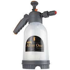 Pulverizador Manual Liquido e Espuma All in One Premium 2L – KERS