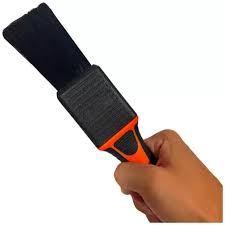 Pincel Ajustável Retrátil Interno Detalhamento – KERS