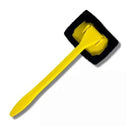 Escova Limpa Parabrisas – DETAILER