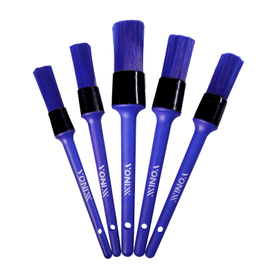 Kit Pinceis Exteriores | Vonixx