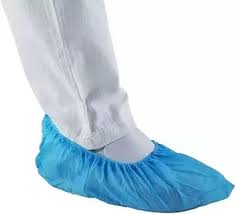 Cobre Sapatos Descartaveis