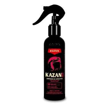 Kazan Red Razux
