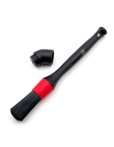 Koch Chemie Exterior Brush Set - Conjunto de pinceis de exterior