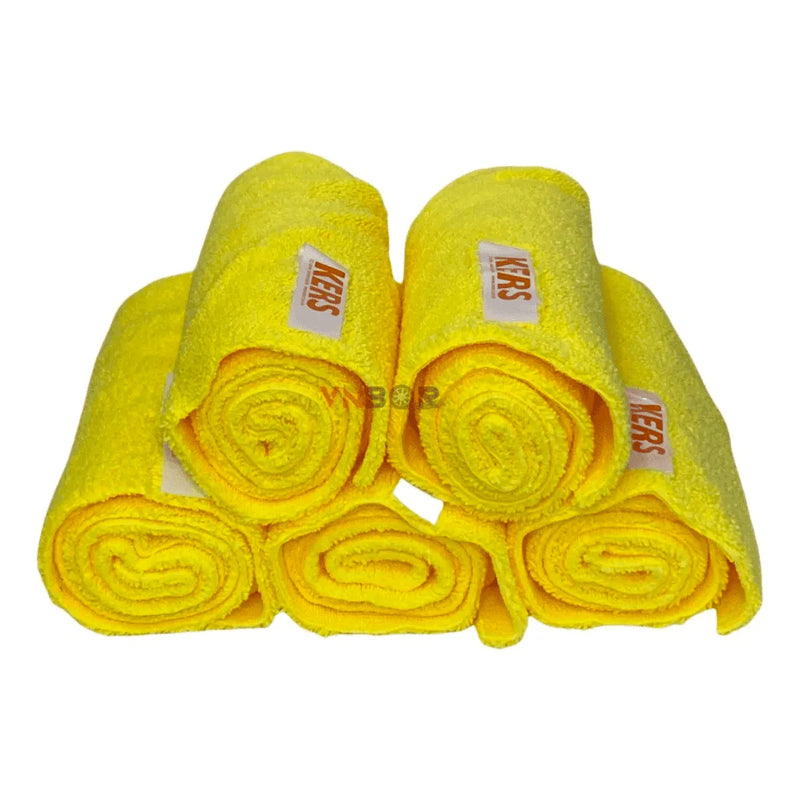 Pano de Microfibra 360 GSM 40×60 – KERS