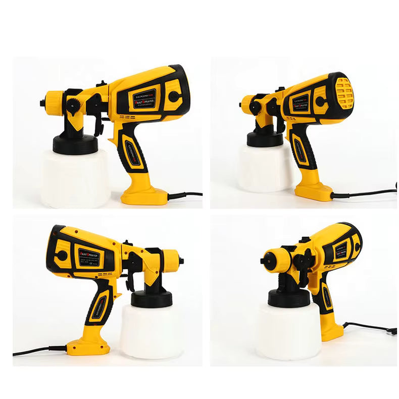 Pistola para Impermeabilização