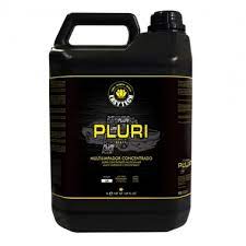 PLURI – SUPER APC EASYTECH LITROS