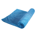 TOALHA DE MICROFIBRA ULTRA SECAGEM - Vonixx