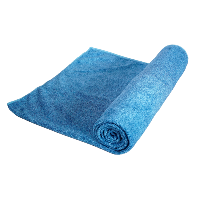 TOALHA DE MICROFIBRA ULTRA SECAGEM - Vonixx