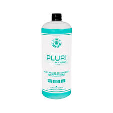 Pluri Sensitive – Super Limpador Sem Cheiro Biodegradável 1:60