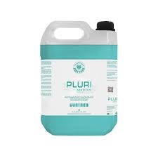 Pluri Sensitive – Super Limpador Sem Cheiro Biodegradável 1:60