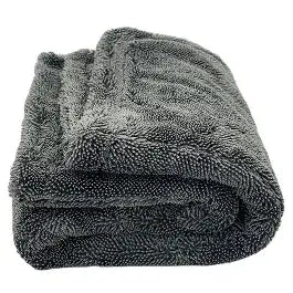 Toalha acabamento 1200GSM 60X90