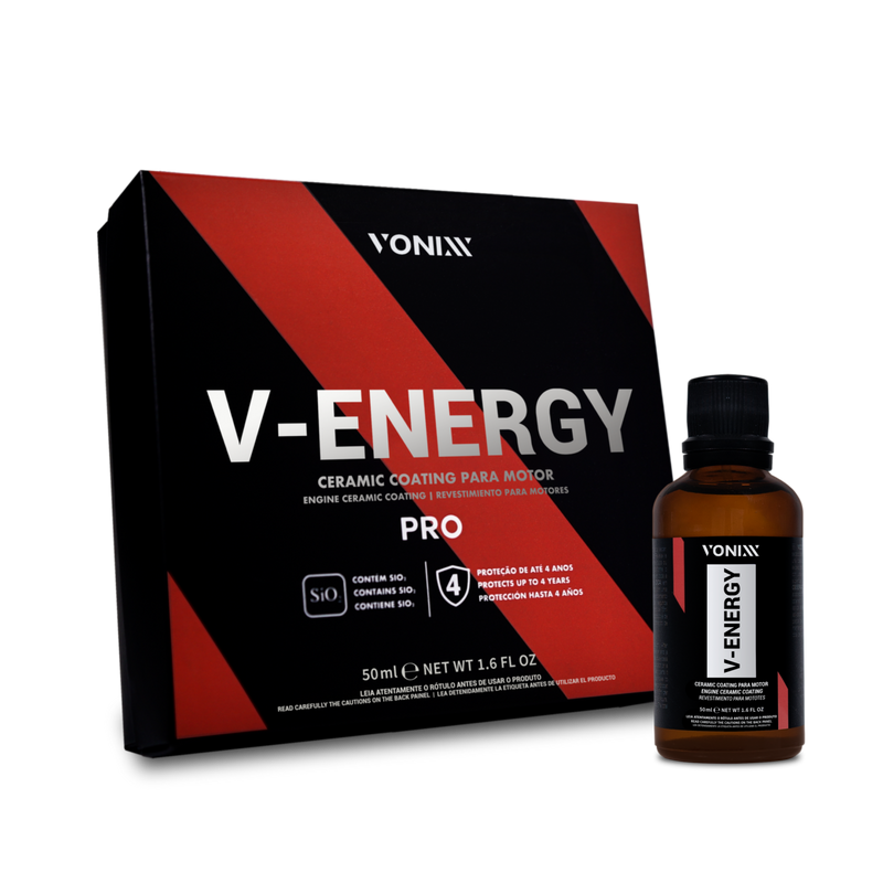 V-Energy